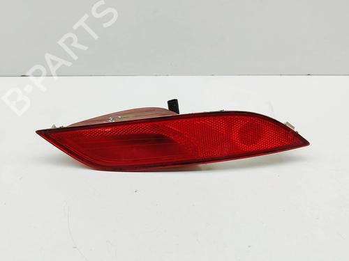 Used Rear fog light Rear fog light VOLVO V40 Cross Country (526) D2 (120 hp) 33378717 33378717