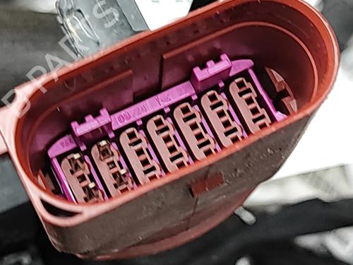 Electronic module SKODA SUPERB IV Estate (NZ5) 1.5 TSI iV PHEV | BP36703621M83 - Image 8