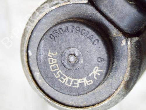 Electronic sensor CHRYSLER PACIFICA (RU) 3.6 | BP27760105M84 - Image 7