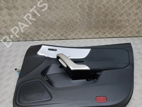 Front right panel MERCEDES-BENZ CLA (C118) CLA 180 (118.384) | BP39958970C59 - Image 4