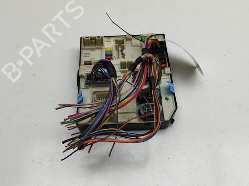 Elektronisk modul OPEL MOVANO B Van (X62) 2.3 CDTI FWD (FV) | BP29920307M83