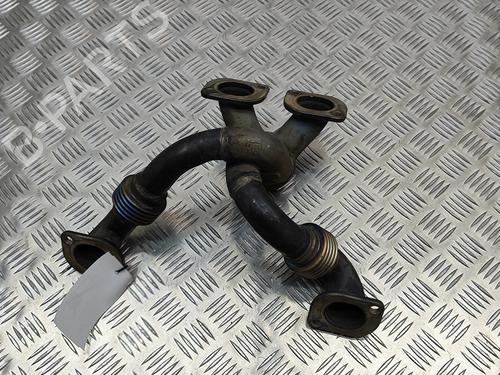 Exhaust manifold BMW 7 (G11, G12) 730 d | BP19501215M110 