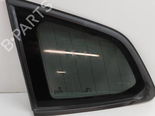 Used Rear left quarter glass BMW X1 (U11) iX1 xDrive 30 (313 hp) 28553597