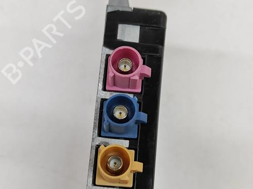 Electronic module JAGUAR F-PACE (X761) 2.0 SD4 AWD | BP16872632M83