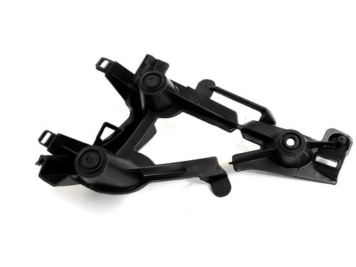 Rear bumper bracket PEUGEOT 2008 I (CU_) 1.2 THP 110 / PureTech 110 | BP30214126C159 