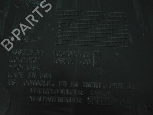 Glove box TESLA MODEL 3 (5YJ3) EV Performance AWD | BP33366393C95  - Image 5