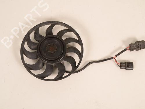 Radiator fan FORD TRANSIT V363 Van (FCD, FDD) 2.2 TDCi RWD | BP9904300M35