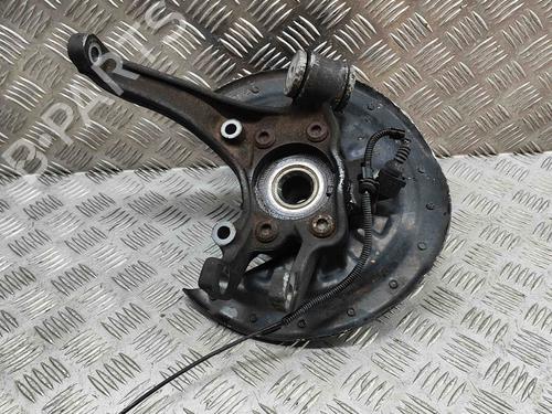 Right rear steering knuckle VW PHAETON (3D1, 3D2, 3D3, 3D4, 3D6, 3D7, 3D8, 3D9) 6.0 W12 4motion | BP23416295M28