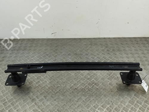 Used Front bumper reinforcement Front bumper reinforcement 25219257 25219257