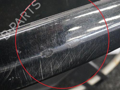 Rear left exterior door handle BMW 3 Touring (E91) 330 d xDrive | BP6731157C130 