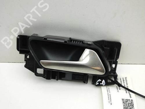 Used Rear right interior door handle Rear right interior door handle 38961583 38961583