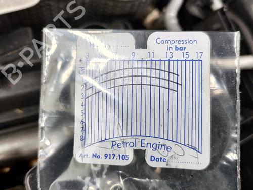 Engine FORD FOCUS III 1.0 EcoBoost | BP30108147M1