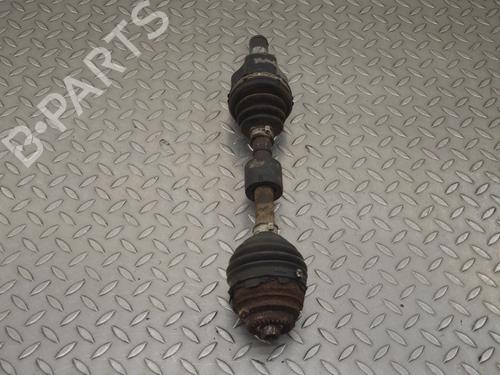 Left front driveshaft MINI MINI (F56) Cooper SD | BP30244170M38 - Image 5