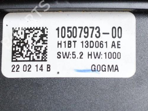 Electronic module FORD PUMA (J2K, CF7) 1.0 EcoBoost mHEV | BP27759204M83