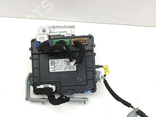 Used Electronic module Electronic module HYUNDAI KONA (SX2) EV (218 hp) 33380118 33380118