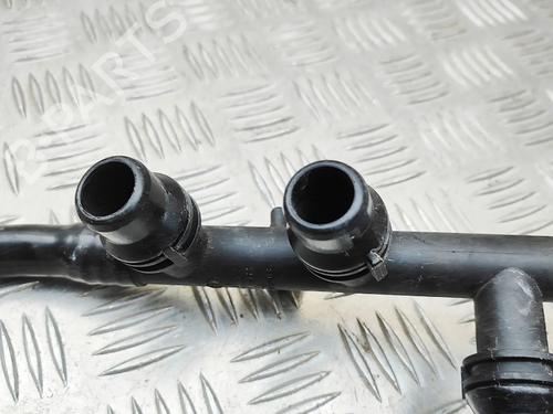 Pipe MERCEDES-BENZ EQS (V297) EQS 450+ (297.123) | BP39205496M125 - Image 5