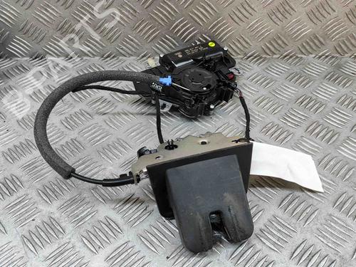 Tailgate lock AUDI Q7 (4MB, 4MG, 4MQ) 3.0 TDI quattro | BP26383214C101