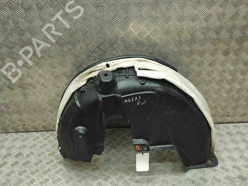 Wheel arch CITROËN C3 III (SX) 1.2 THP 110 (SXHNPS, SXHNZT, SXHNZ6) | BP29458478C56 