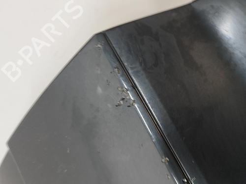 Door moulding trim AUDI Q4 E-TRON Sportback (F4N) 40 | BP28497787C150 