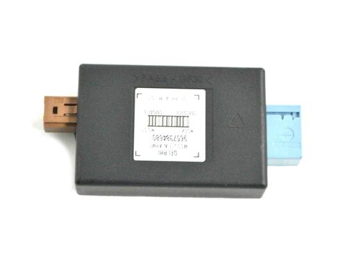 Used Electronic module PEUGEOT 3008 I MPV (0U_) 1.6 HDi (114 hp) 30224744