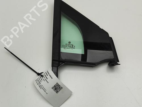 Used Front right quarter glass VW ID.4 (E21) PRO (265 hp) 27782166
