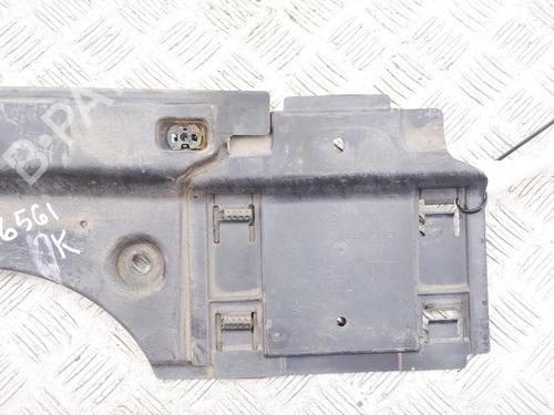 Underbody protection VW ID. Buzz Bus (EBB, EBJ) Electric (EBB) | BP38932337M92 - Image 3