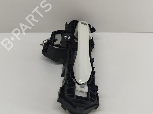 Front right exterior door handle MERCEDES-BENZ CLA Coupe (C117) CLA 180 (117.342) | BP16018086C129 
