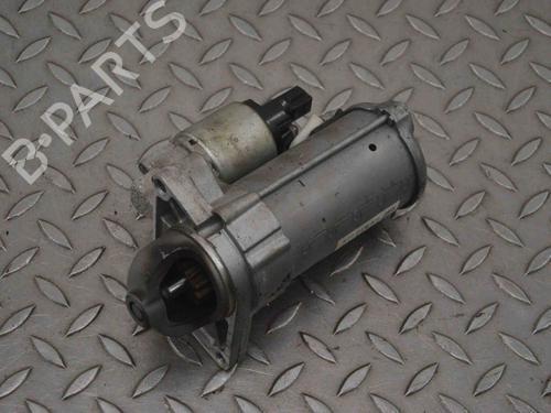Used Starter OPEL CROSSLAND X / CROSSLAND (P17, P2QO) 1.2 (75) (131 hp) 30247179