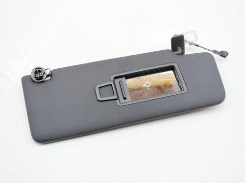 Right sun visor VW TAYRON (R41) 1.5 eHybrid | BP39534676I2 - Image 3
