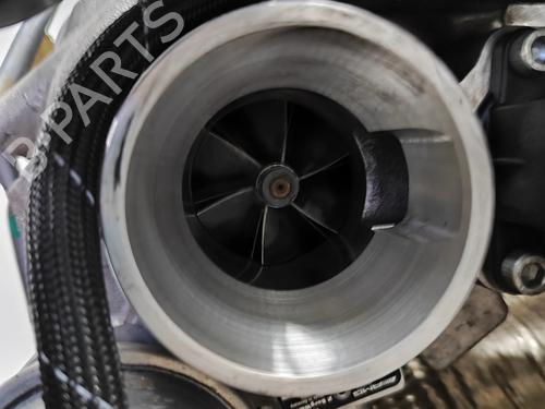 Engine MERCEDES-BENZ CLA Coupe (C117) AMG CLA 45 4-matic (117.352) | BP32458867M1 