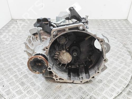 Used Gearbox Gearbox AUDI A3 Sportback (8YA, 8YF) 35 TFSI (150 hp) 39687262 39687262