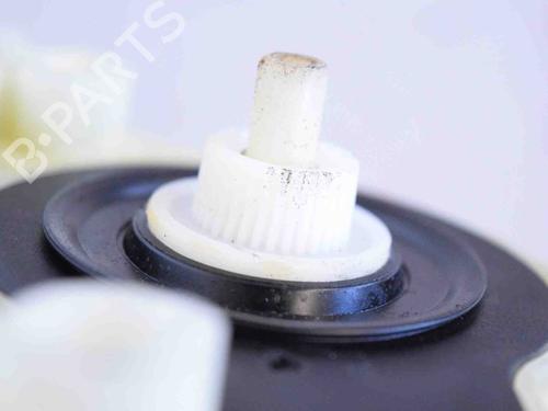 Right front window motor PORSCHE PANAMERA (970) 3.0 S E-Hybrid | BP30255012E20