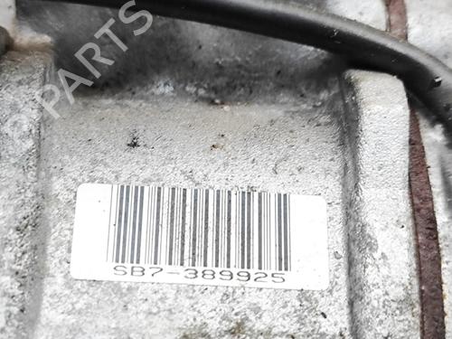AC compressor MERCEDES-BENZ CLA (C118) CLA 180 (118.384) | BP40290805M34 - Image 5