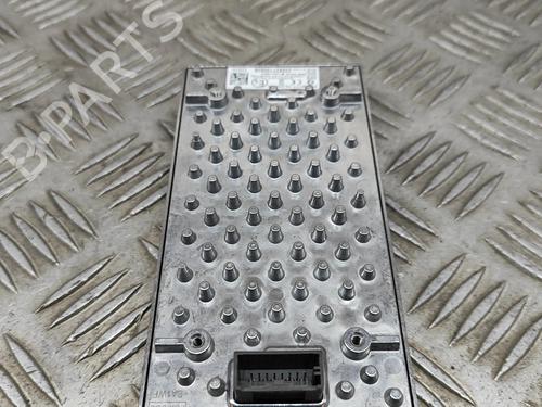 Módulo eletrónico FORD PUMA (J2K, CF7) 1.0 EcoBoost mHEV (155 hp) 27767007