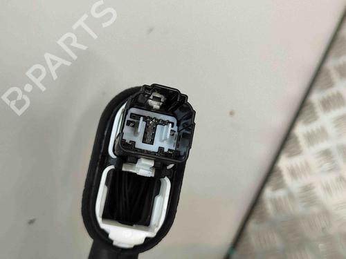 Left rear door FORD KUGA III (DFK) 2.5 Duratec Plug-in-Hybrid | BP29486241C4 