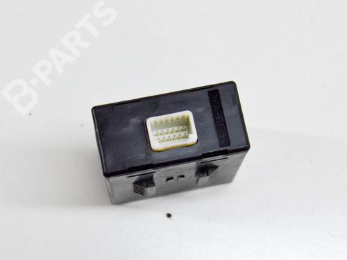 Electronic module NISSAN JUKE (F15) 1.5 dCi | BP10992217M83 