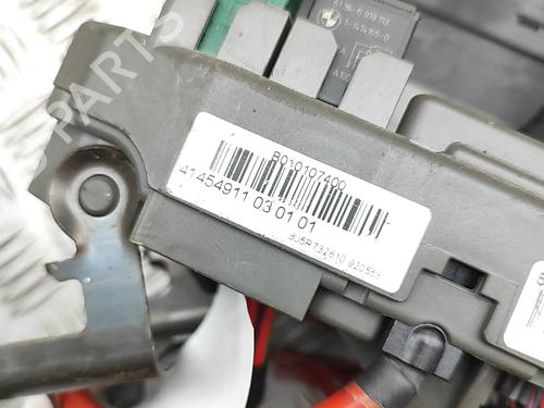 Fuse box BMW X5 (E70) xDrive 40 d | BP34218375E1  - Image 7