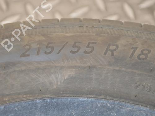 Felg OPEL MOKKA 1.2 (76) | BP30238417C45 