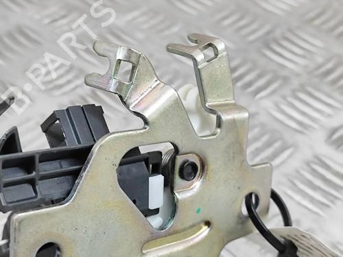 Tailgate lock VW PASSAT B8 (3G2, CB2) 2.0 TDI | BP23946510C101 - Image 8