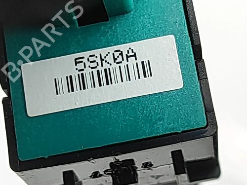 Switch NISSAN LEAF (ZE1) Electric | BP32345164I30 