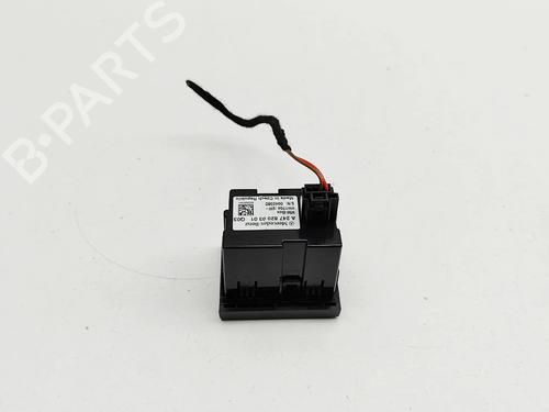 Electronic module MERCEDES-BENZ GLB (X247) GLB 220 d 4-matic (247.615) | BP33388293M83  - Image 5