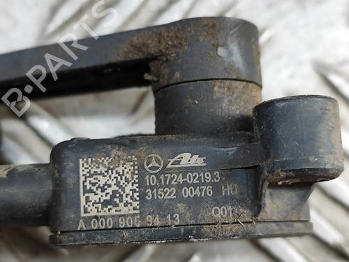 Electronic sensor MERCEDES-BENZ GLE (V167) GLE 300 d 4-matic (167.109) | BP27794980M84  - Image 7