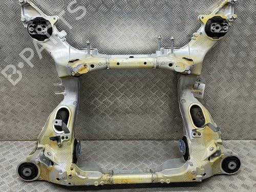 Used Rear axle MERCEDES-BENZ EQE (V295) EQE 53 AMG 4-matic+ (295.153) (625 hp) 27769106