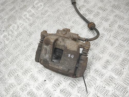 Left rear brake caliper PEUGEOT BOXER Bus 2.0 BlueHDi 130 | BP37721577M107 - Image 2
