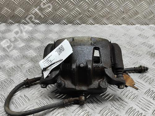 Left front brake caliper NISSAN LEAF (ZE1) Electric | BP27777880M105 - Image 3