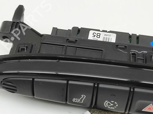 Switch JAGUAR XJ (X350, X358) D 2.7 | BP36984019I30 - Image 3