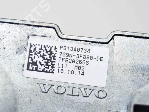 Electronic module VOLVO XC60 I SUV (156) D4 | BP10735335M83 
