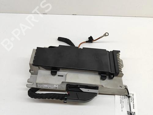 Used Electronic module Electronic module BMW iX (I20) xDrive 50 (523 hp) 28556483 28556483