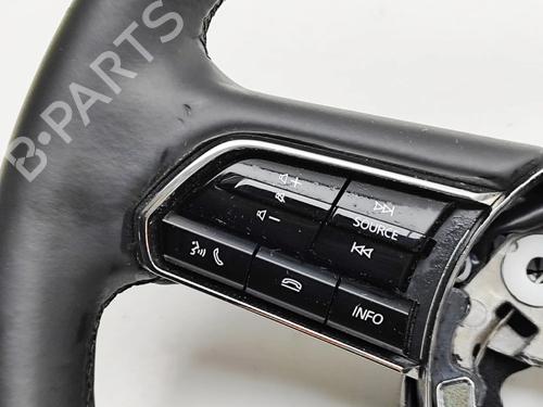 Steering wheel MAZDA CX-80 (KL_) e-SKYACTIVE-D MHEV AWD (KL0H, KL3R3P) | BP32525688C49