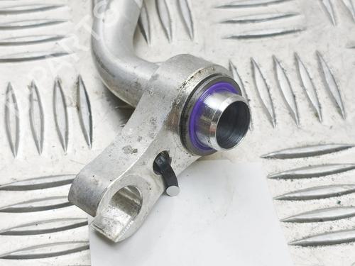 AC pipe MERCEDES-BENZ EQA (H243) EQA 250 (243.701) | BP38706766M126 - Image 6